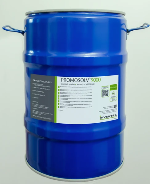 PromoSolv 9000 HFE solvent