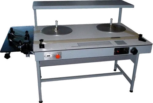 CIR D-Observer Digital Table base model