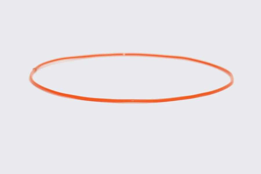 Excel Film Cleaner Drive Belt