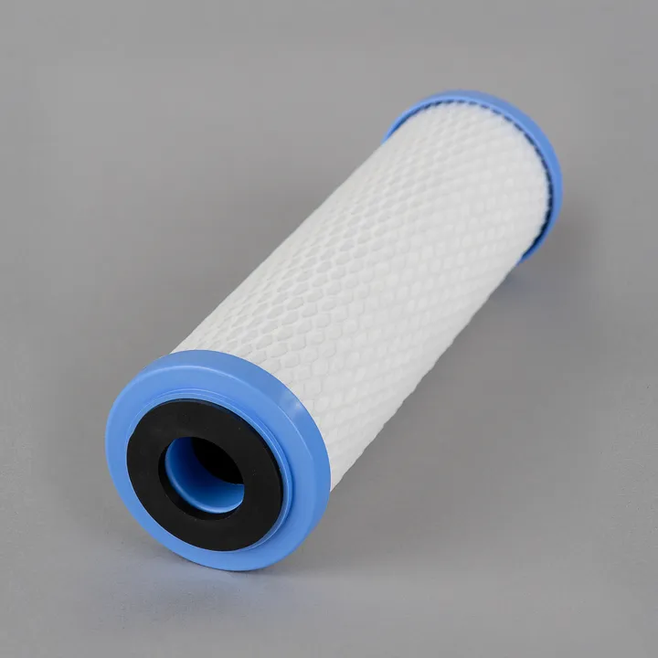 HFE fluid filter
