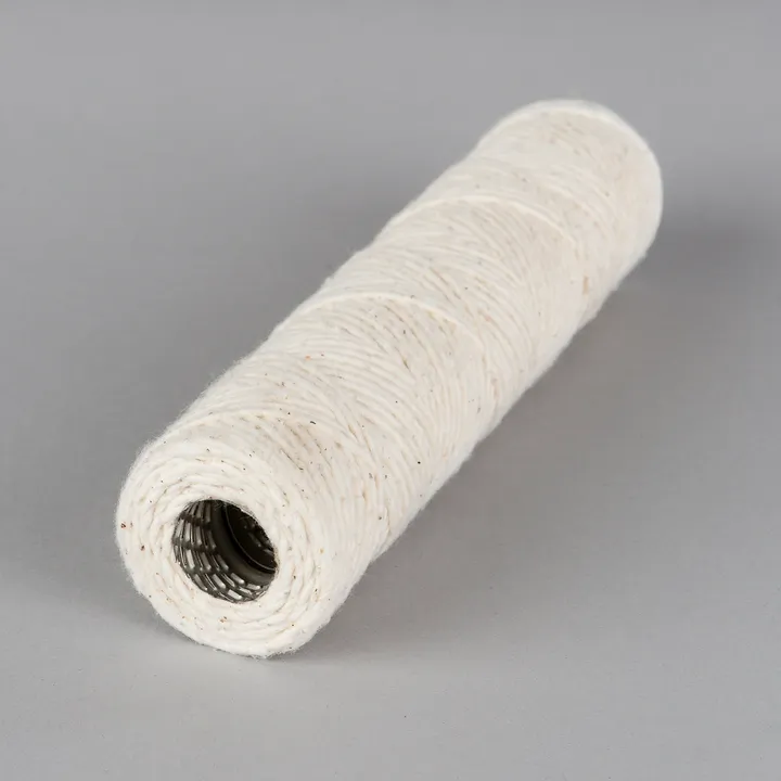 Fluid filter perchloroethylene