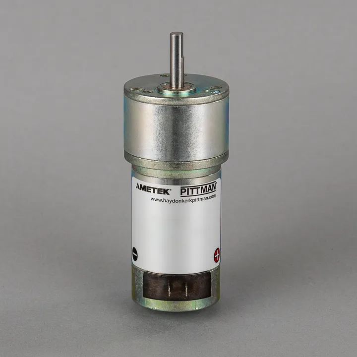 TapeChek lift motor TM2828H