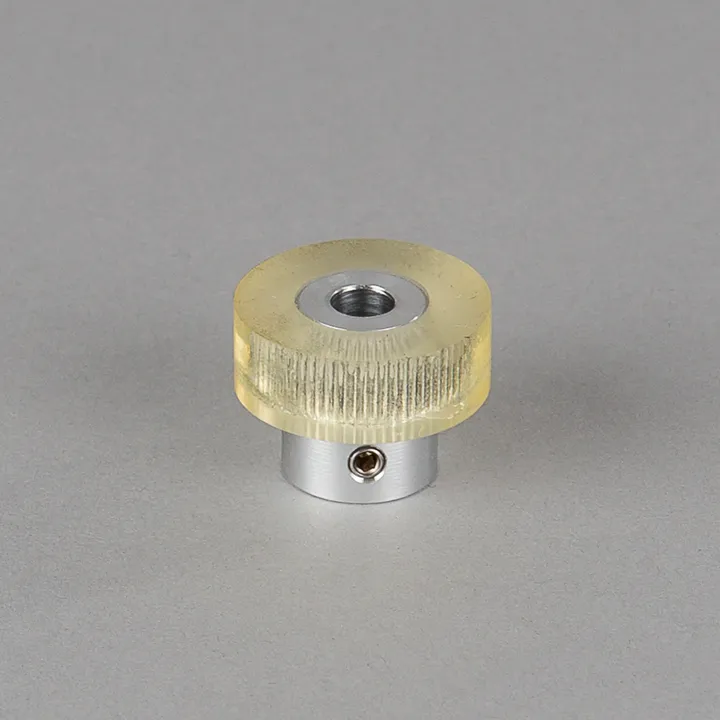 TapeChek loading roller TR2871