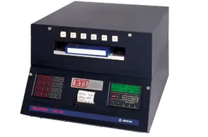 TapeChek 4100 DLS Betacam evaluator cleaner
